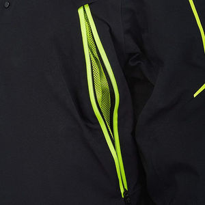 Veste softshell imperméable coupe-vent pour homme, logo OEM 2025, vêtements de travail de haute qualité, pour l'extérieur, l'hiver - Product Image 6