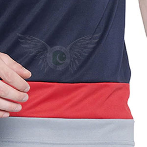 Camiseta de diseño Popular para hombre, camiseta de último estilo en talla personalizada, camiseta de Color liso de la mejor calidad - Product Image 5