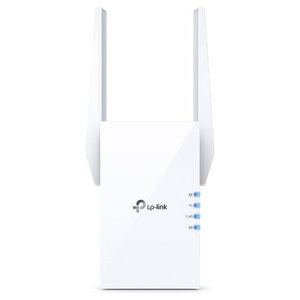 Extensor de Wi-Fi de Doble Banda OneMesh AX1500 RE505X V1 Blanco - Product Image 1