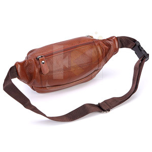 Riñoneras plegables por encargo impermeables ligeras portátiles Riñoneras cómodas MOQ bajas - Product Image 3