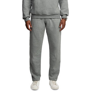 Pantalones Deportivos de Forro Polar para Hombre, Ligeros, Transpirables, de Secado Rápido, Cintura Elástica, Estilo Deportivo, Bolsillo Lateral, Pantalones Casuales al por Mayor - Product Image 4