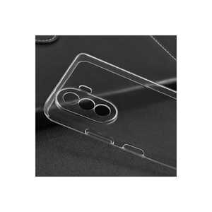 Étui en silicone transparent de qualité supérieure pour Huawei Nova Y70, coque de protection arrière en TPU souple et durable, étuis pour téléphone portable 7 Plus 8 Plus - Product Image 4