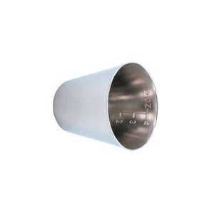 Taza de medicina transparente para una dosificación precisa en hospitales e instalaciones médicas, ideal para administrar medicamentos y líquidos - Product Image 4