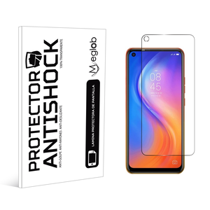 ฟิล์มกันกระแทก ANTISHOCK TECNO Spark 5  ฝาครอบโทรศัพท์มือถือทนทานและป้องกันการกระแทก - Product Image 1