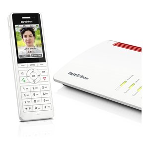 <b>Cordless</b> Singolo FON X6 (Ricaricabile) <b>White</b> 20003010 - Product Image 3