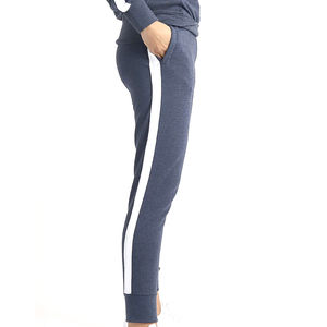 กางเกงวอร์มสำหรับผู้ชายกางเกงวิ่งออกกำลังกายกางเกงวิ่งแบบแห้งเร็วแบบกำหนดเอง - Product Image 1