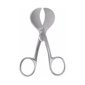 Best Quality Umbilical Cord <b>Scissors</b> 4 Inch Surgical Gynecology Instruments Stainless Steel Reusable - Product Image 4