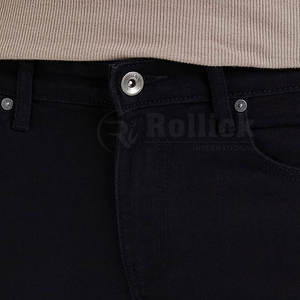 Pantalones Vaqueros para Hombre Talla Grande, Pantalones Vaqueros para Uso en Exteriores, Ropa Deportiva, Pantalones Vaqueros 100% Algodón - Product Image 5