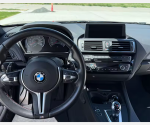 BMW M2 2017 USADO, Volante a la Izquierda/Derecha - Product Image 3