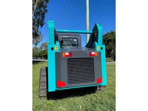 2024 SUNWARD SWTL4528 CHARGEUR À BOEUFS - Product Image 5