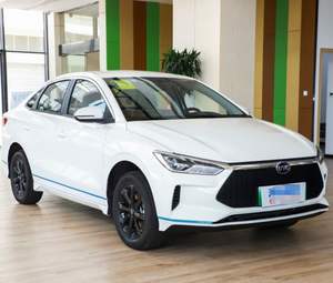 Auto E3 2025 de Alta Calidad, Excelente Rendimiento, Precio de Fábrica, Volante a la Izquierda, Muy Económico - Product Image 4