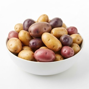 Patatas frescas de granja, Exportación a granel, alta calidad, ideal para el procesamiento, freír, hervir, distribución en supermercados y fabricación de alimentos - Product Image 2