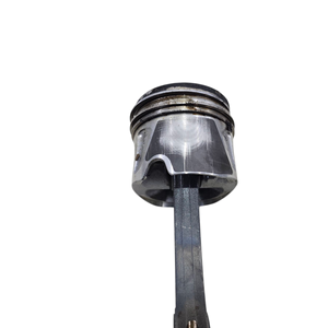 Pistone Motore Mercedes Classe A (W176) A6510301117 651930 Diesel 2200 (12>18) - Product Image 5