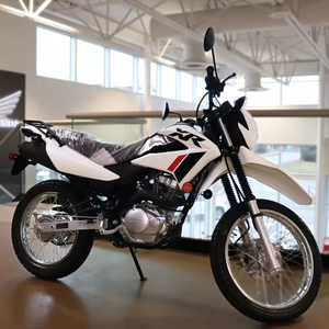 คุณภาพสำหรับรถมอเตอร์ไซค์ XR 150L รุ่นใหม่ปี 2025 พร้อมการรับประกัน 2 ปี พร้อมจัดส่ง - Product Image 1