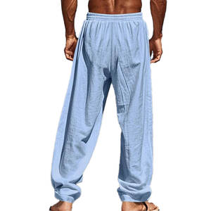 Pantalones de trabajadores Personalizar Ropa de hombre Pantalones Herramientas Bolsillos Trajes resistentes Ropa DE TRABAJO Pantalones DE TRABAJO usables - Product Image 6