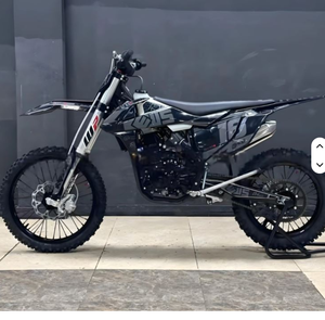 รถมอเตอร์ไซค์วิบาก SIMPLE SALES KEWS K16 NB300 4 จังหวะ 300 ซีซี ระบายความร้อนด้วยน้ำ สำหรับวิ่งออฟโรด - Product Image 2