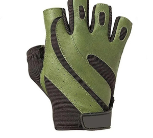 Guantes de fitness de gimnasio de alta durabilidad Tasa al por mayor Logotipo personalizado/colores Guantes de gimnasio de gran venta con peso ligero - Product Image 2