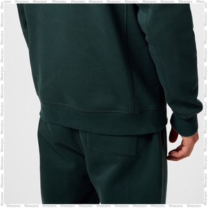 Sudadera con Capucha Personalizable al por Mayor para Hombre, Estilo Urbano Vintage, 450 GMS, Doble Capa, Estilo Lavado Ácido, Bolsillo Tipo Canguro - Product Image 6