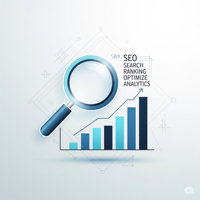 Optimización de motores de búsqueda y Servicios de estrategia en la página Agencia de marketing digital calificada que ayuda a las marcas a mejorar las clasificaciones