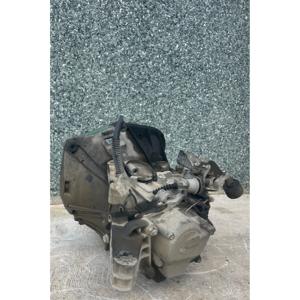 ชุดเกียร์ธรรมดาแบบครบชุด FIAT Multipla รุ่นที่ 2 55201060 186A8000 ดีเซล 1910 (04>) - Product Image 6