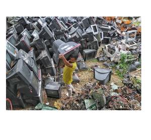 Affordable Electronic <b>Motherboard</b> Scrap Available for Sale in Bulk Worldwide for Recycling Needs - Product Image 4