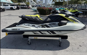 YAMAHA waverunners GP Ho 2025พร้อมเครื่องเสียง - Product Image 2