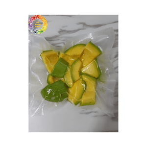 Aguacate cortado en mitades congeladas de Grado Superior/Aguacate IQF de alta calidad para ensaladas y platos, origen de Vietnam, precio de exportación competitivo - Product Image 4