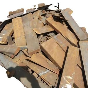 รางเศษเหล็กหนัก99% มีปริมาณ Fe 20ตันจากฝรั่งเศส - Product Image 3