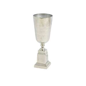 Best Modern Metal Flower Vase Home Decor <b>Wedding</b> Hammered Design Customizable High Quality - Product Image 5