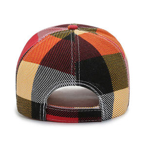 OEM Custom Embroidery Logo Trucker Cap High Quality Cotton 5 Panel <b>Sports</b> <b>Hat</b> Unisex Adult Outdoor Mesh <b>Hat</b> Wholesale Gorras - Product Image 4