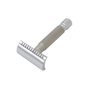 Bulk Selling Premium Quality Madhav Metal ISO Certified Safety <b>Razor</b> with Customized Color & Logo for <b>Men</b> From Trusted Supplier - Product Image 1