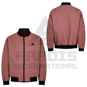 2023 nouveau blouson aviateur décontracté pour hommes mode hiver blouson aviateur pour hommes | blouson aviateur à vendre - Product Image 1