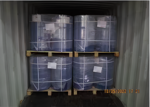 Polartech BA 62 M Agent auxiliaire chimique à base de Wr pour le travail des métaux MEA/TEA Formas - Product Image 6