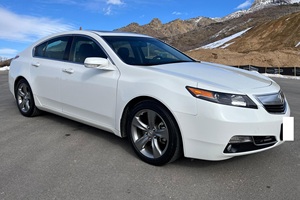 ACURA TL SH-AWD 2012 USADO, con Volante a la Izquierda/Derecha - Product Image 2