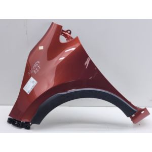 Parafango Anteriore Sinistro SX KIA Picanto Serie 66311 G6000 (17>23) - Product Image 2