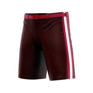 Pantalones de Hockey sobre Hielo Hechos a Medida Profesionales, Carcasa de Alta Calidad, 100% Poliéster, Impermeables, de Secado Rápido, Ecológicos y Transpirables - Product Image 1