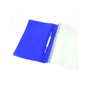 Giá tốt vật tư văn phòng nộp hồ sơ Sản phẩm đa màu nhựa tập tin tổ chức A4 <span class=keywords><strong>L</strong></span> hình dạng tùy chỉnh PP tập tin tài liệu thư mục - Product Image 1