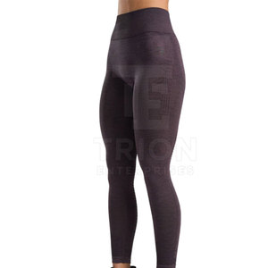 Service OEM : Leggings de yoga pour femmes, vêtements de sport pour femmes, leggings pour femmes au meilleur prix, leggings pour femmes en promotion en ligne. - Product Image 3