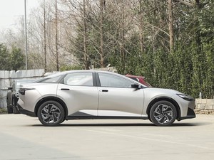 Nuevo Modelo 2026 para RAV4 EV SUV, Alto Rendimiento, Batería de Larga Duración, 4 Puertas, 5 Asientos, Volante a la Izquierda, Asientos de Cuero Automáticos - Product Image 3