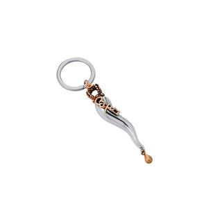 ที่เปิดขวดโลหะแท้ดีไซน์โบราณทำด้วยมือชิ้นเดียวคุณภาพระดับพรีเมียม - Product Image 1