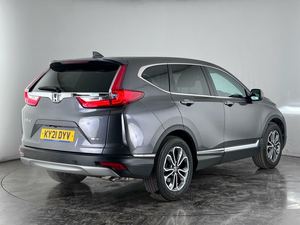 USADO LHD/RHD 2021 H O N D A 2,0 SE HYBRID DE USO - Product Image 3