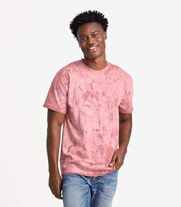 Camisetas de Manga Corta para Hombre, Cuello Redondo, 100% Algodón Grueso, Personalizadas de Fábrica, Secado Rápido Ecológico, Corte Regular - Product Image 6