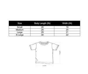 เสื้อยืดผ้าฝ้ายถัก 100% ระบายอากาศได้ดีสำหรับผู้ชาย แขนสั้น คอกลม พิมพ์ลายตามสั่ง  รักษ์โลก แฟชั่นทันสมัย - Product Image 6