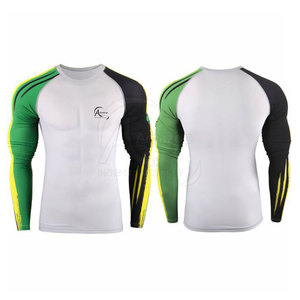 Camisetas de Compresión para Hombre Hechas en Pakistán, Alta Calidad, Precio Económico al por Mayor - Product Image 6