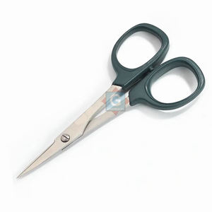 Tijeras de bordado de acero inoxidable de alta calidad, tijeras de punta afilada - Product Image 1