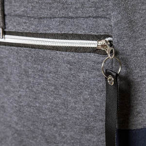 Diseño personalizado de calidad para hombre, chándal hecho a medida para hombre, chándal para correr, chándal al por mayor - Product Image 6