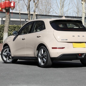 Miglior prezzo In Stock Great Wall Ora 5 porte 5 posti nuova <span class=keywords><strong>auto</strong></span> energetica <span class=keywords><strong>per</strong></span> i <span class=keywords><strong>giovani</strong></span> 401km 501km di autonomia - Product Image 3