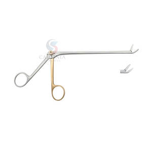 Love gruenwald 13.5ซม. 3x10มม. พร้อมเครื่องมือผ่าตัดออร์โธปิดิกส์ - Product Image 1