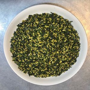 Plumule de lotus séché de qualité supérieure en provenance du Vietnam, matière première végétale en vrac pour les produits de santé et de bien-être - Product Image 6