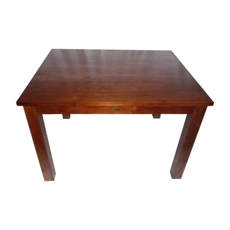 สีย้อมไม้ (สีน้ำตาลชา)